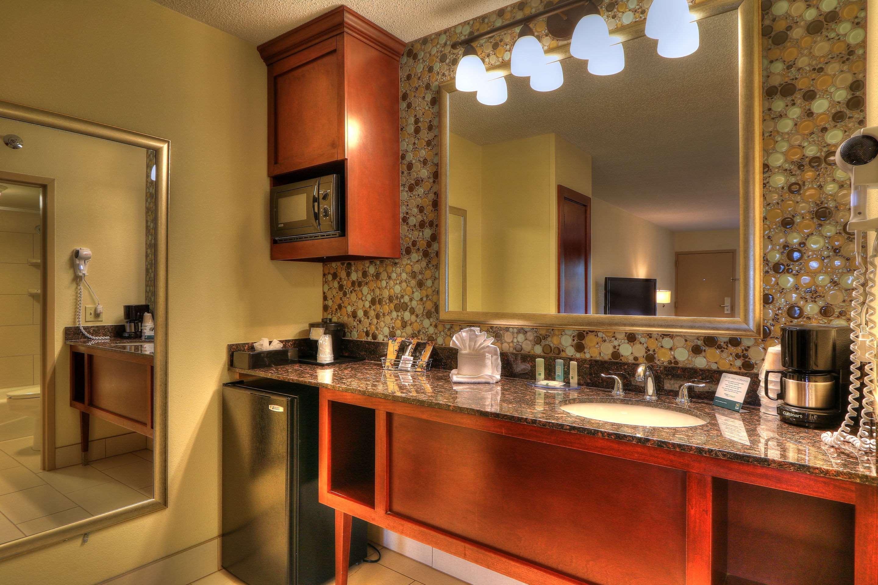 Quality Inn Near The Island Pigeon Forge Extérieur photo