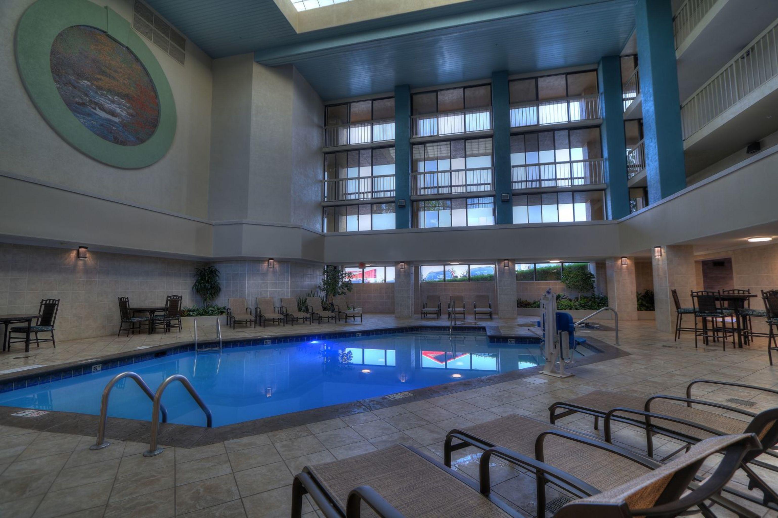Quality Inn Near The Island Pigeon Forge Extérieur photo