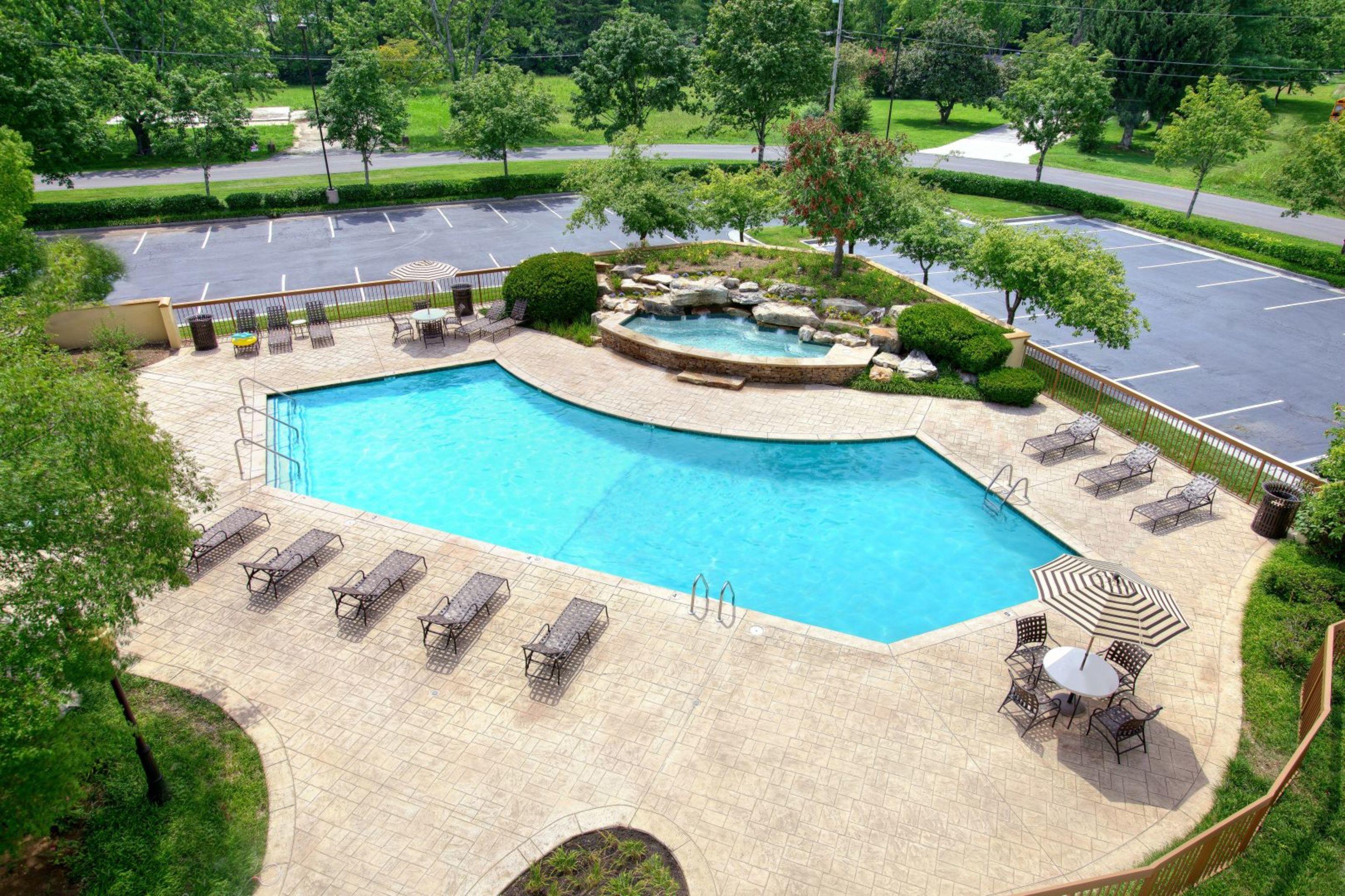 Quality Inn Near The Island Pigeon Forge Extérieur photo