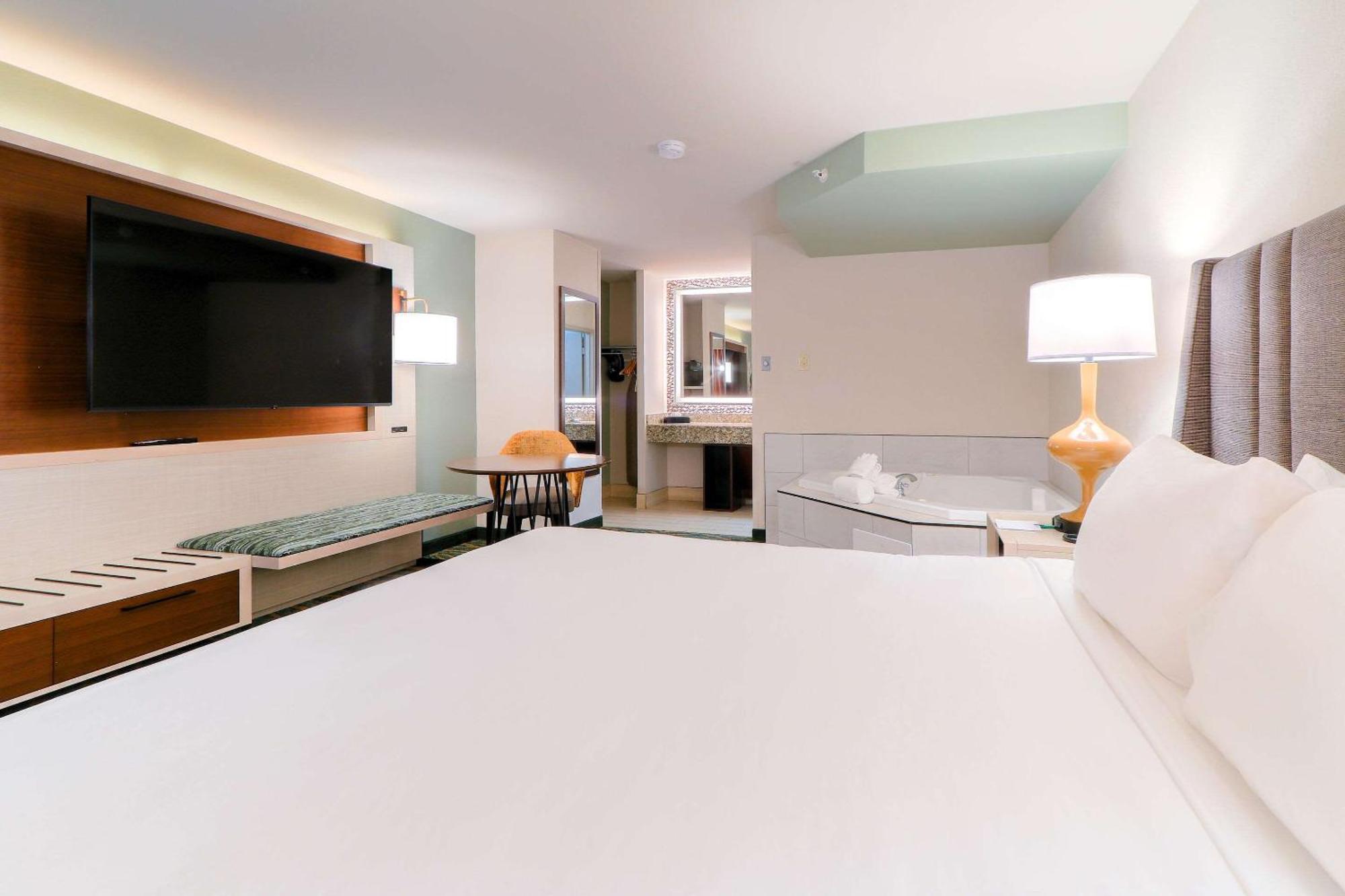 Quality Inn Near The Island Pigeon Forge Extérieur photo
