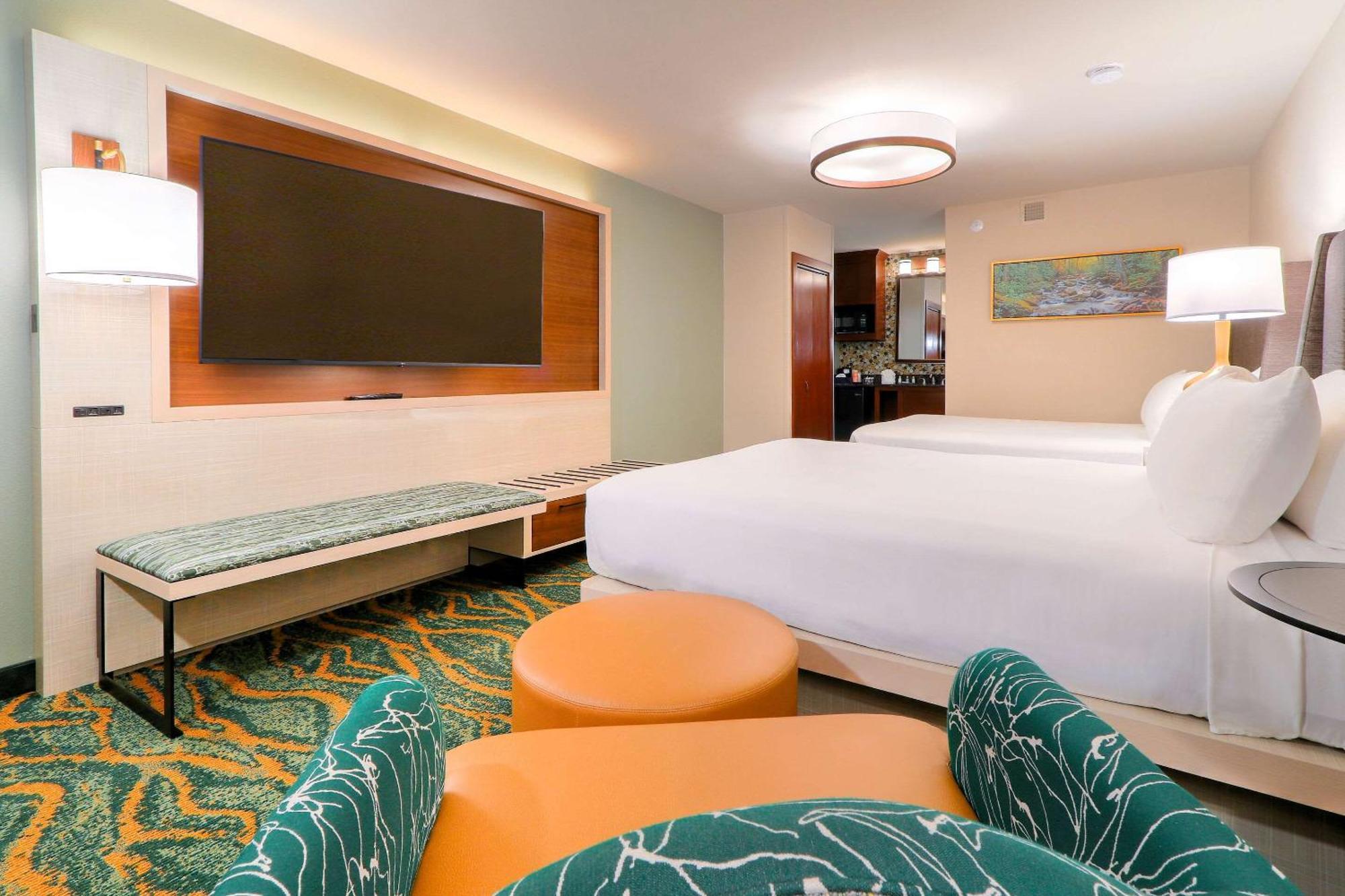 Quality Inn Near The Island Pigeon Forge Extérieur photo