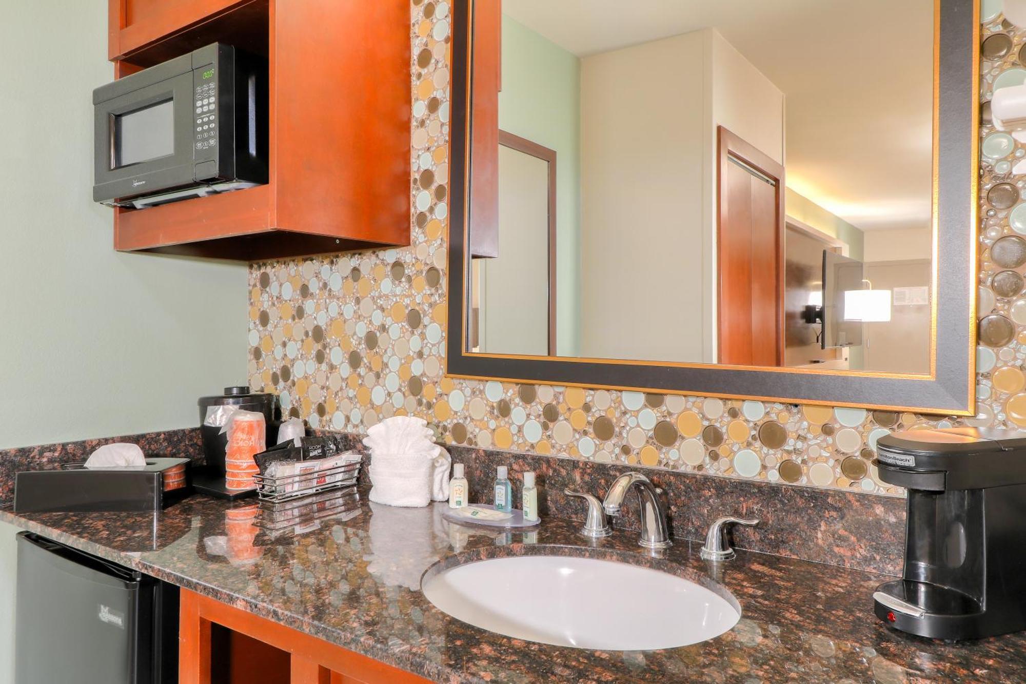 Quality Inn Near The Island Pigeon Forge Extérieur photo
