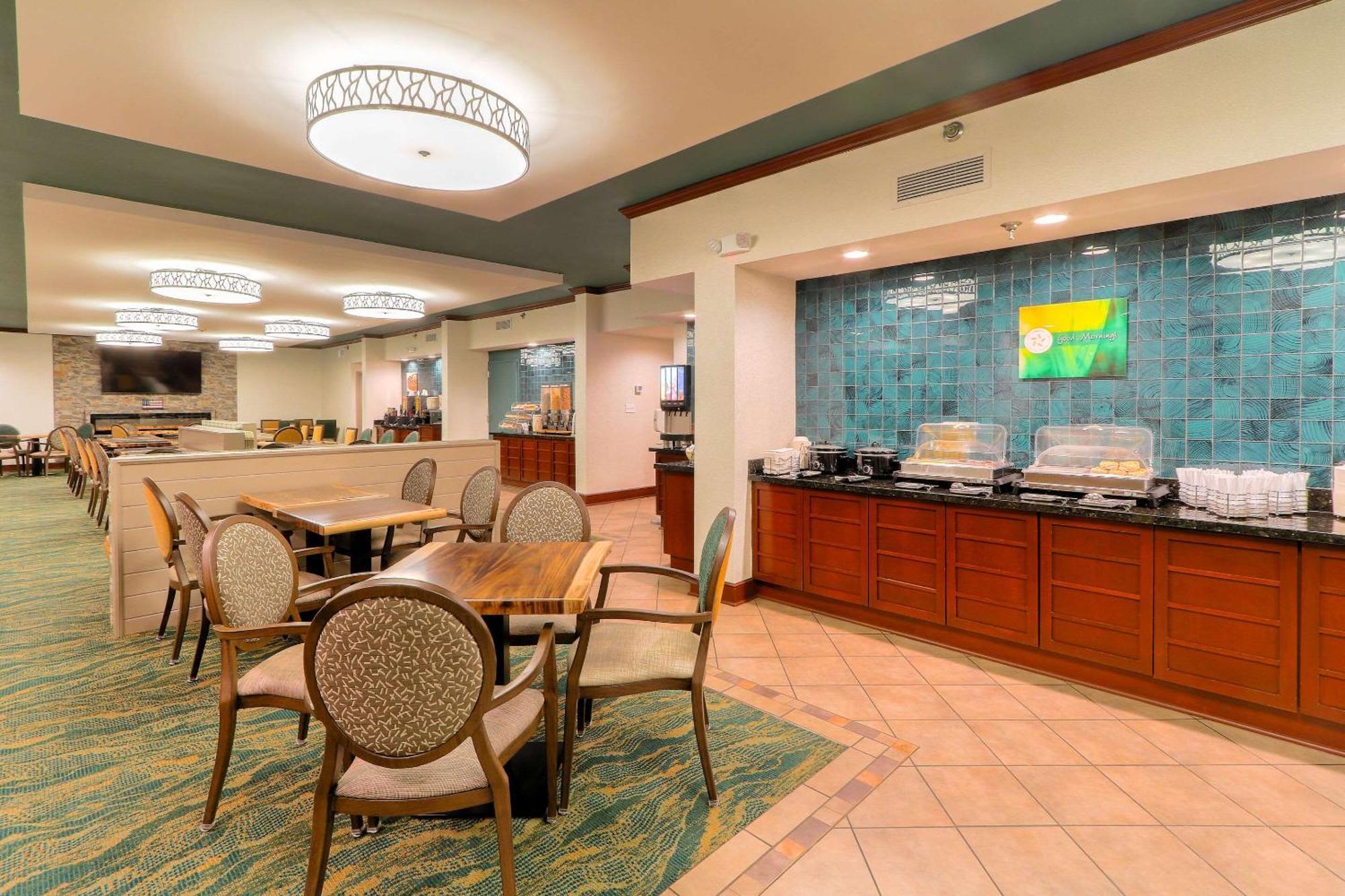 Quality Inn Near The Island Pigeon Forge Extérieur photo