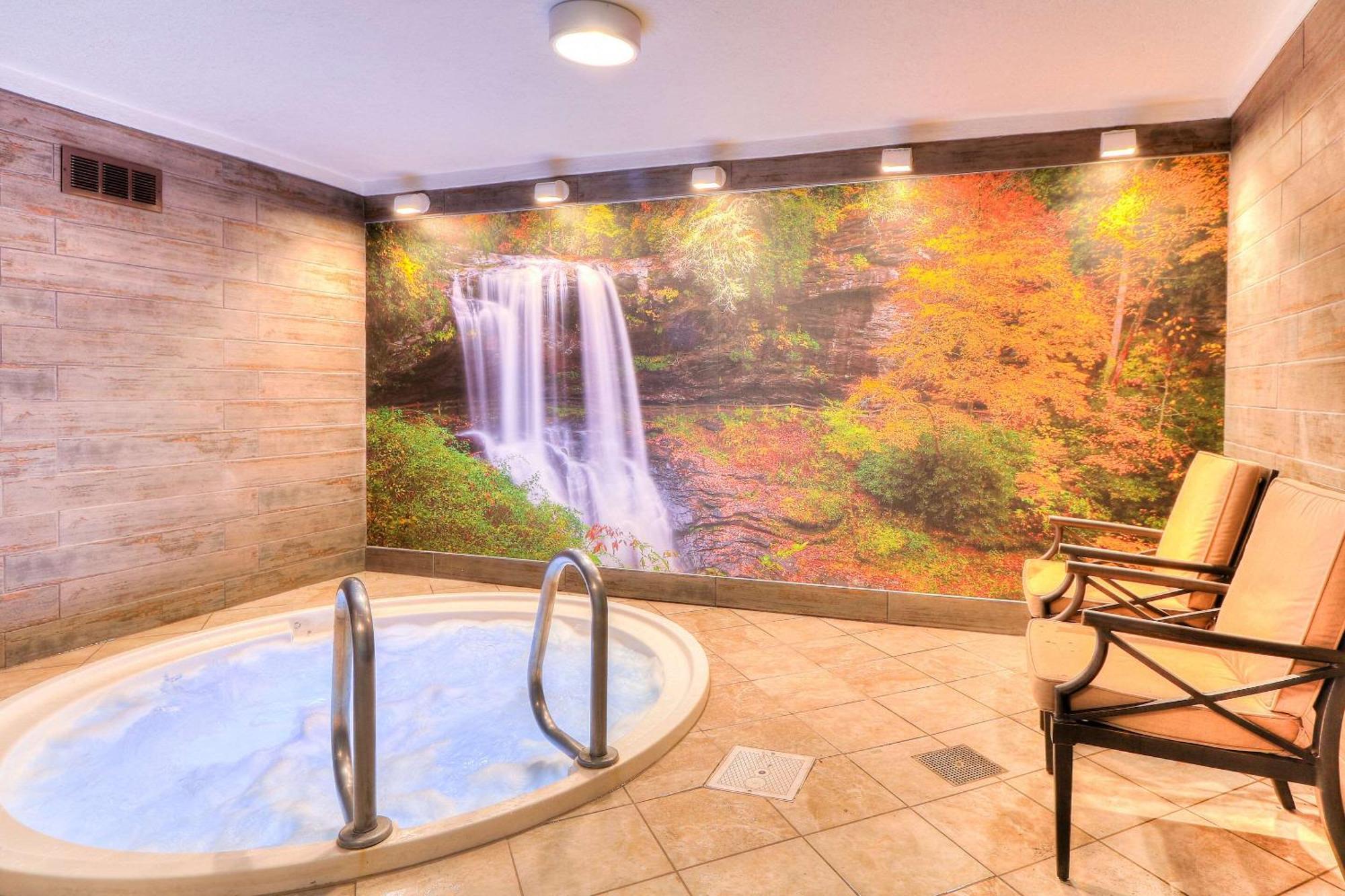 Quality Inn Near The Island Pigeon Forge Extérieur photo