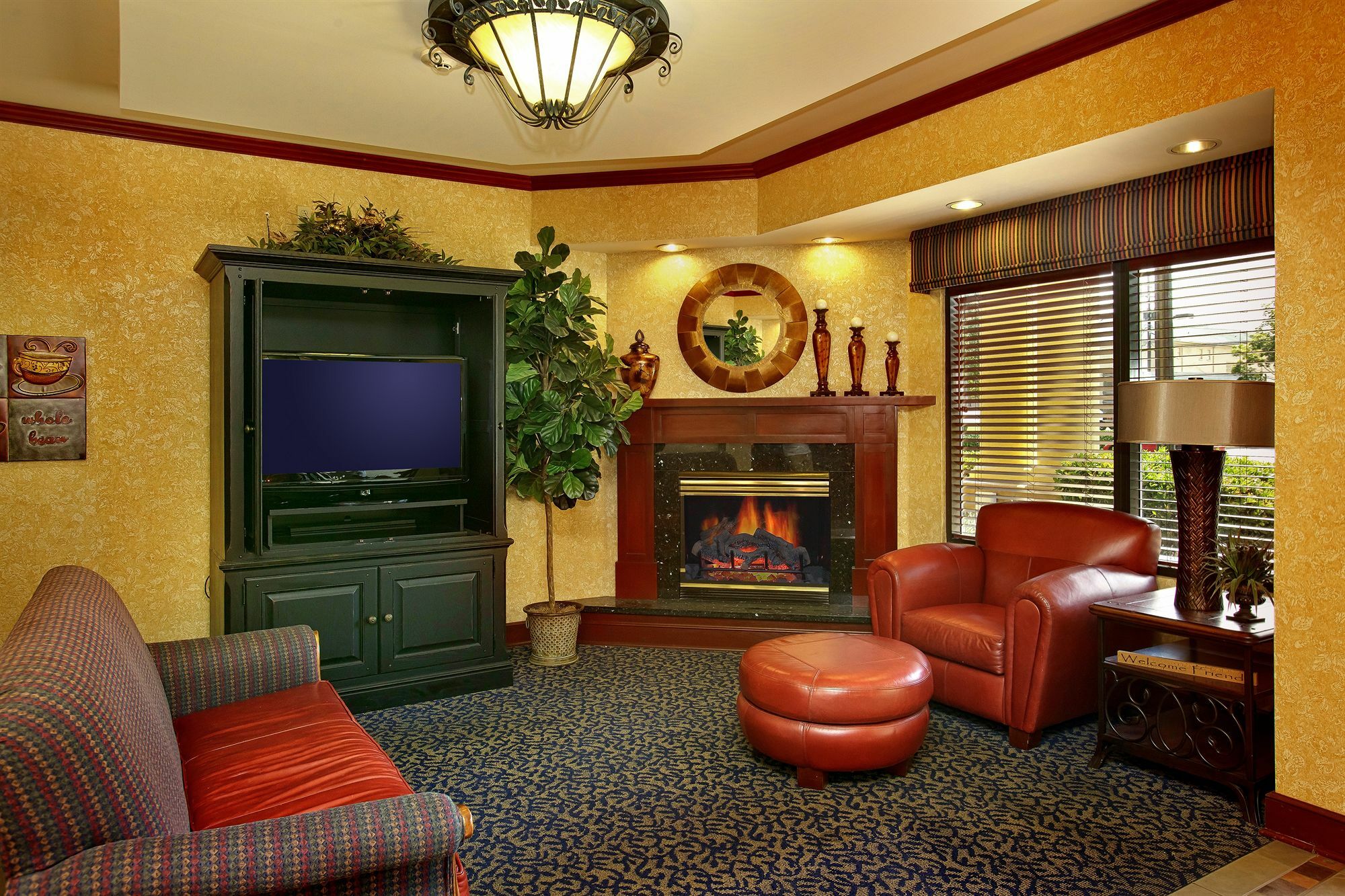 Quality Inn Near The Island Pigeon Forge Extérieur photo